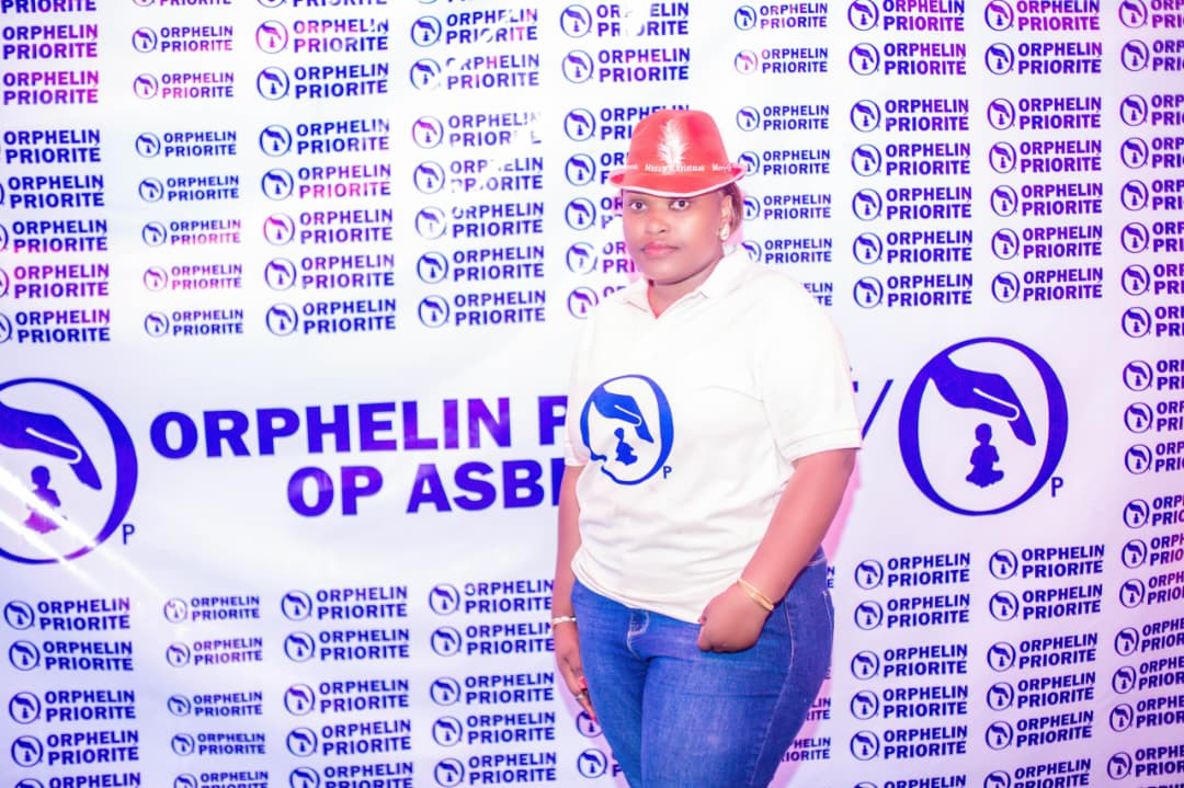 Christelle Makelele, Coordinatrice des programmes