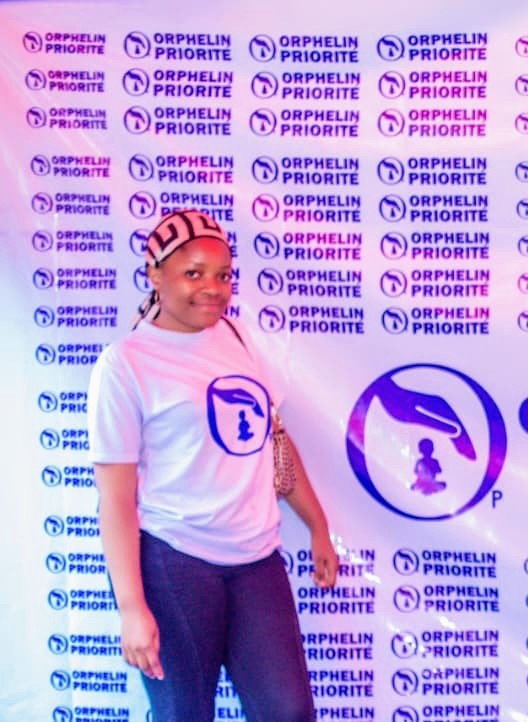 Délice Zagabe, Secrétaire générale