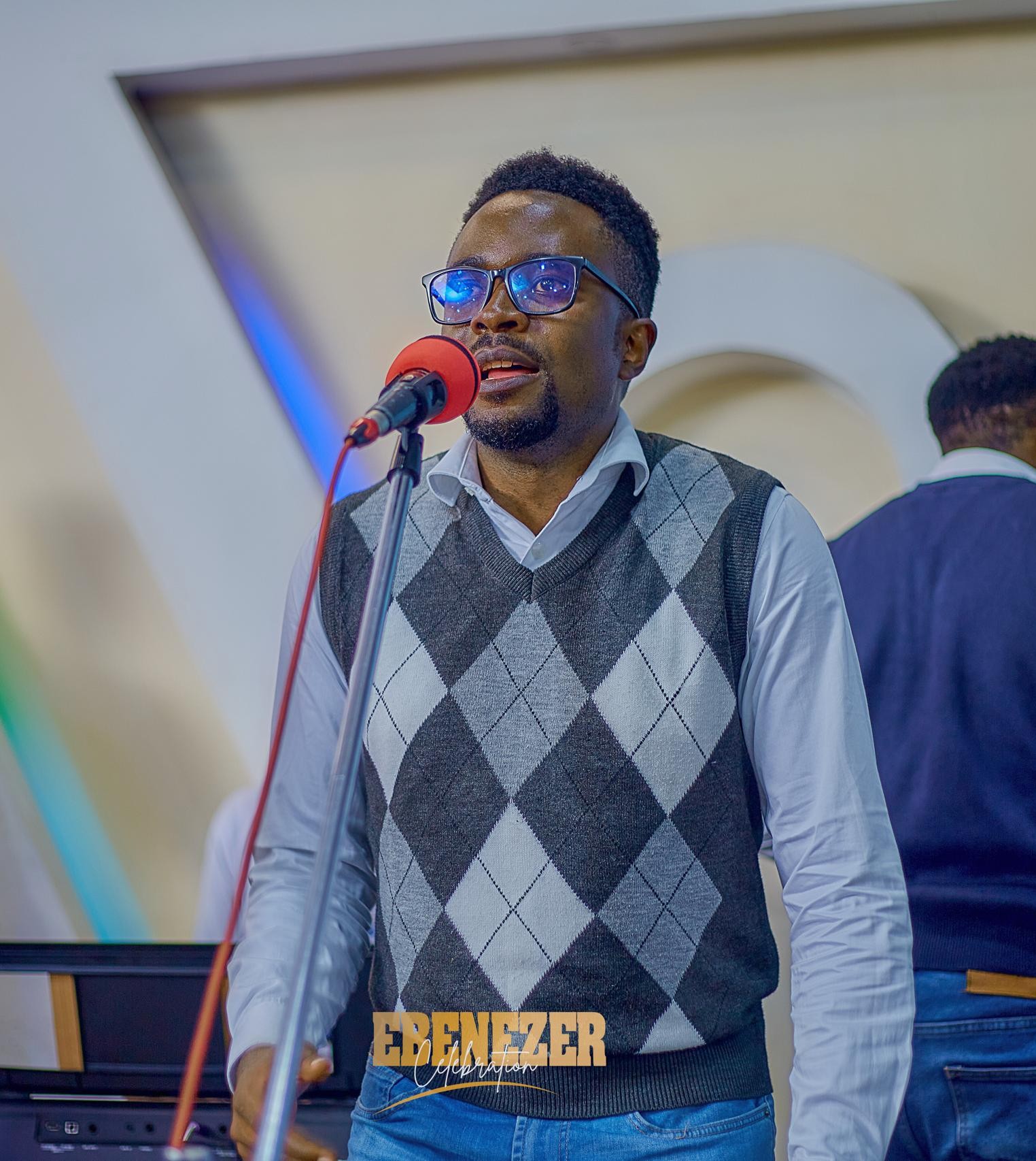 Ben Andy, Conseiller stratégique